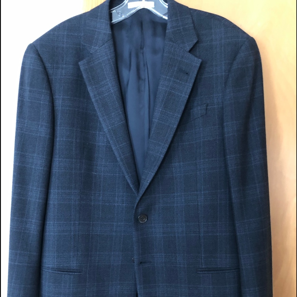 Armani Gollezioni Men’s blazer size 40R